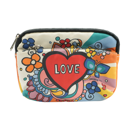 Multi Crossbody
