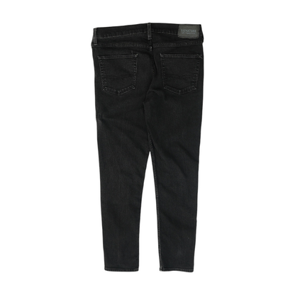 Black Slim Jeans