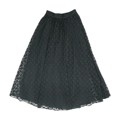 Black Skirt
