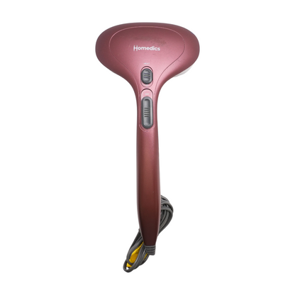 Duo Percussion Body Massager with Heat