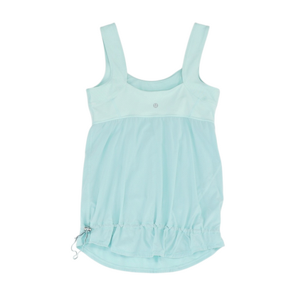 Blue Active T-Shirt