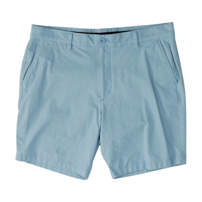 Blue Active Shorts