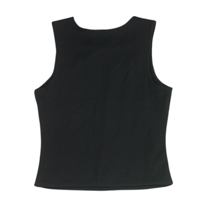 Black Blouse