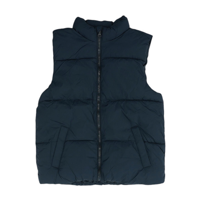 Black Active Vest