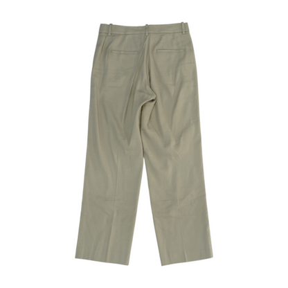 Gray Pants