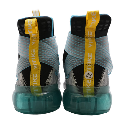 Gray Athletics Shoes