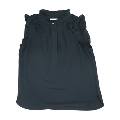Black Blouse