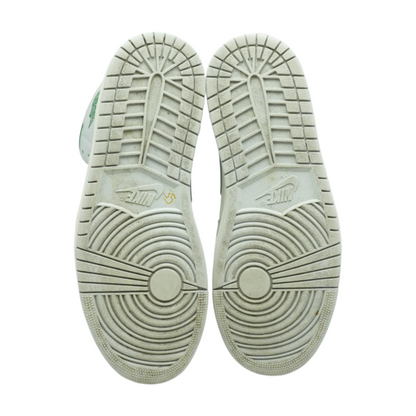 Jordan 1 Summit Mid-Top Athletic Shoes