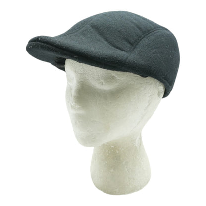 Black Misc. Hat