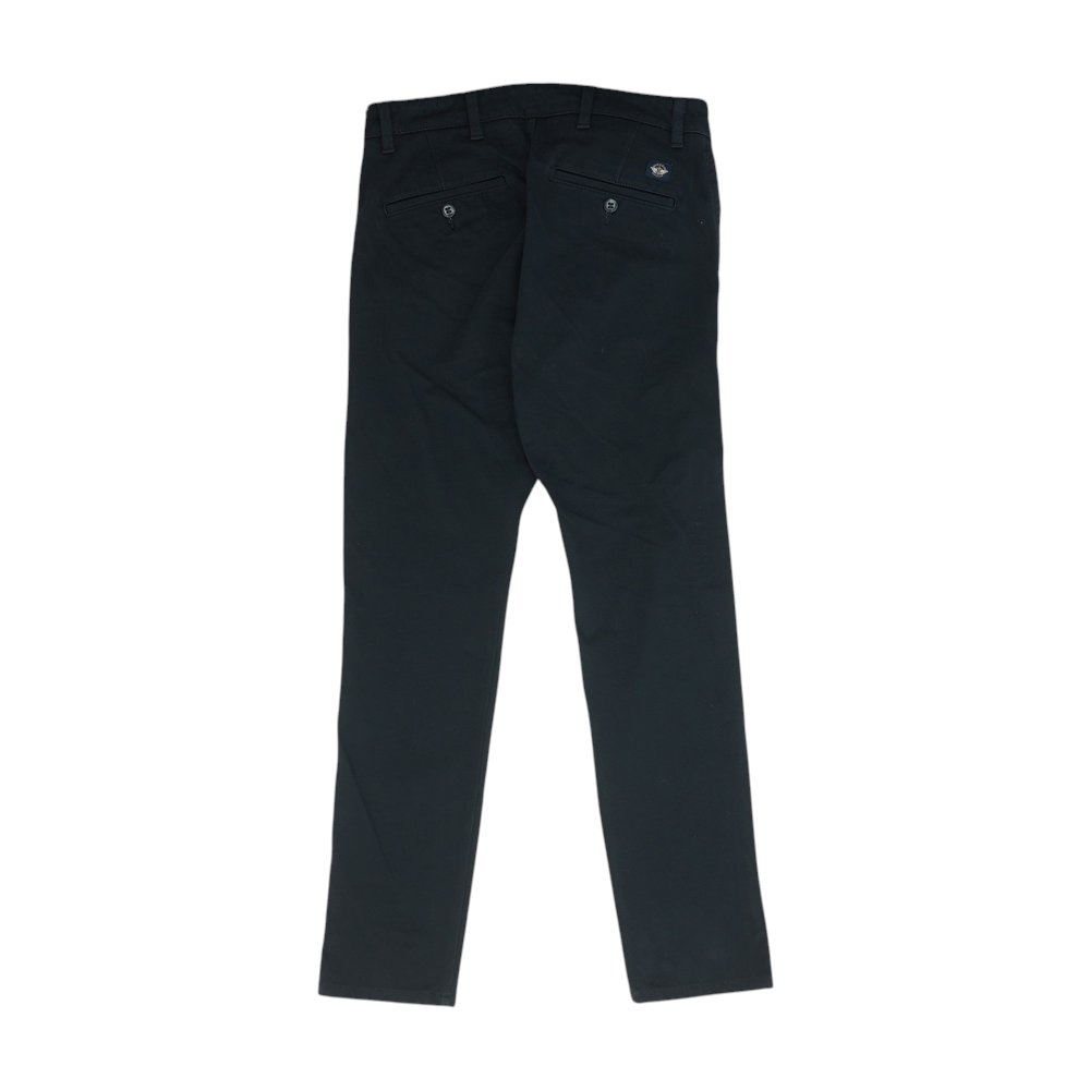 Navy Skinny Pants
