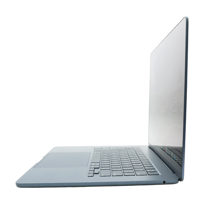 15.3" MacBook Air Midnight M4 4.50GHz 32GB 1TB NVME/SSD