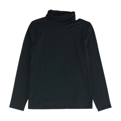 Black Blouse
