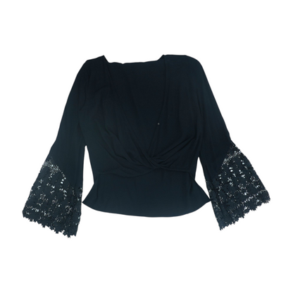 Black Blouse