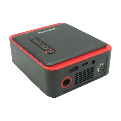 Portable Tire Inflator