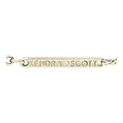 Costume Pendant Necklace