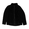 Black Solid Jacket