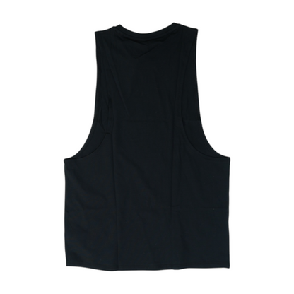 Black Active T-Shirt