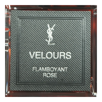 Velours Flamboyant Rose Eau de Parfum