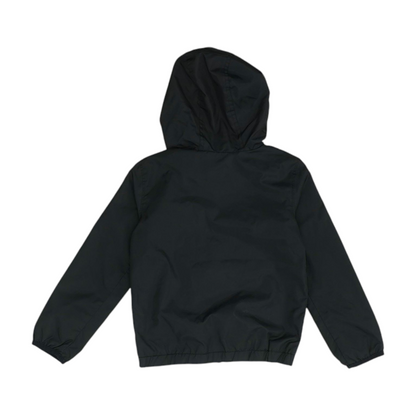 Black Rain Jacket