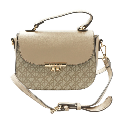 Brown Crossbody
