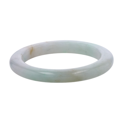 Costume Jade Bangle Bracelet