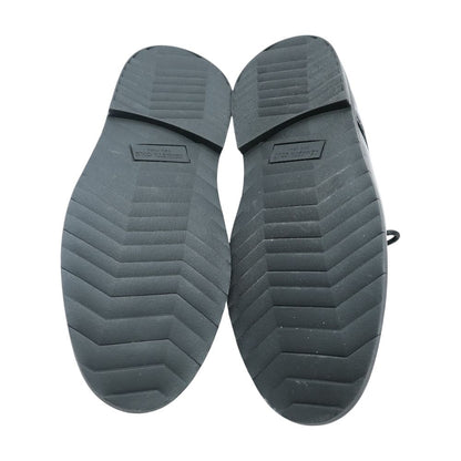 Black Dress Shoes