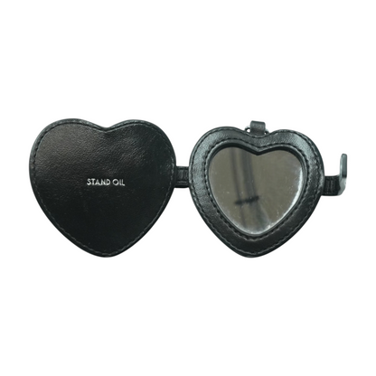 Black Mirror Keychain