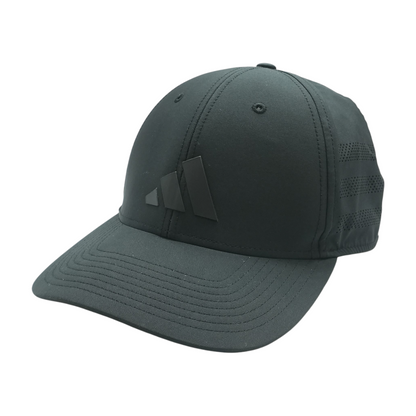 Black Adidas Ballcap Hat
