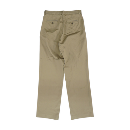 Khaki Chino Pants