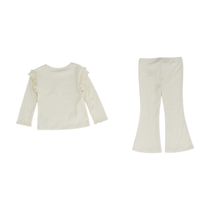 Cream Set