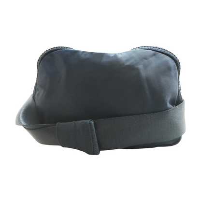 Navy Belt Bag