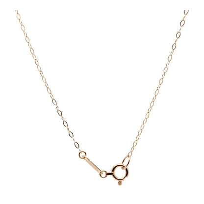 Platinum Hexagon Cut Diamond Solitaire Pendant Necklace