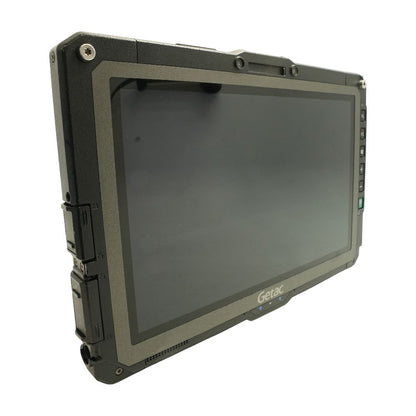 UX10G2 10" Black 256GB