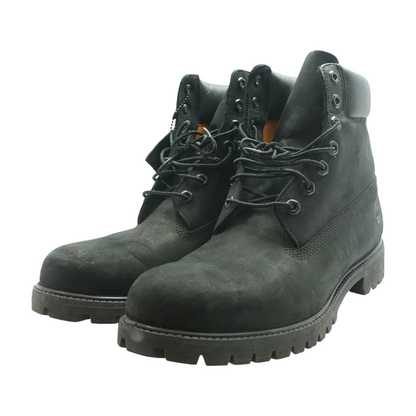 Black Work / Hiking Boots
