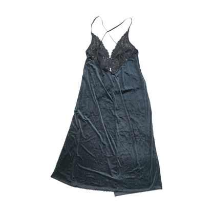 Black Plus Size Intimate Lingerie