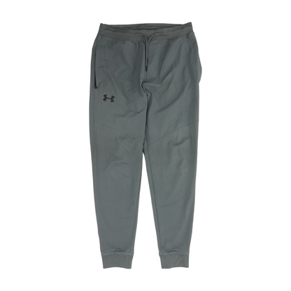 Gray Regular Pants