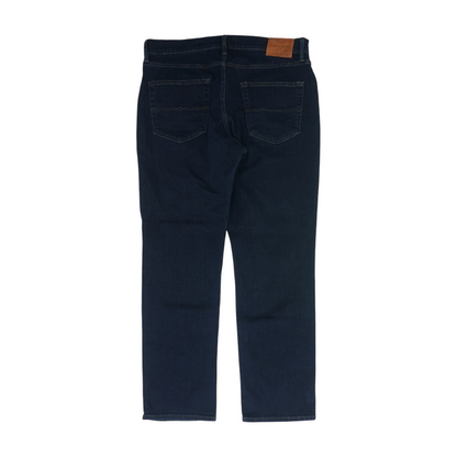 Navy Slim Jeans