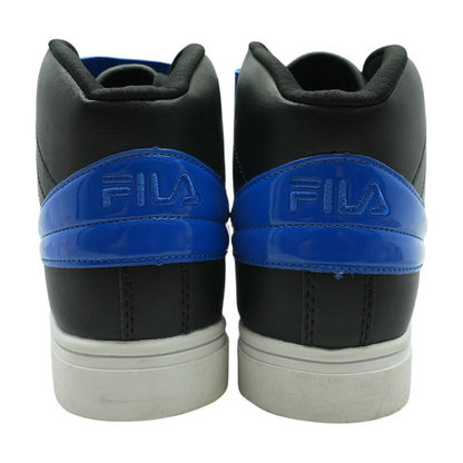Vulc 13 SC High-Top High-Top Athletic Shoes