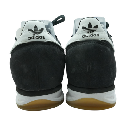 SL72 RS Low-Top Athletic Shoes