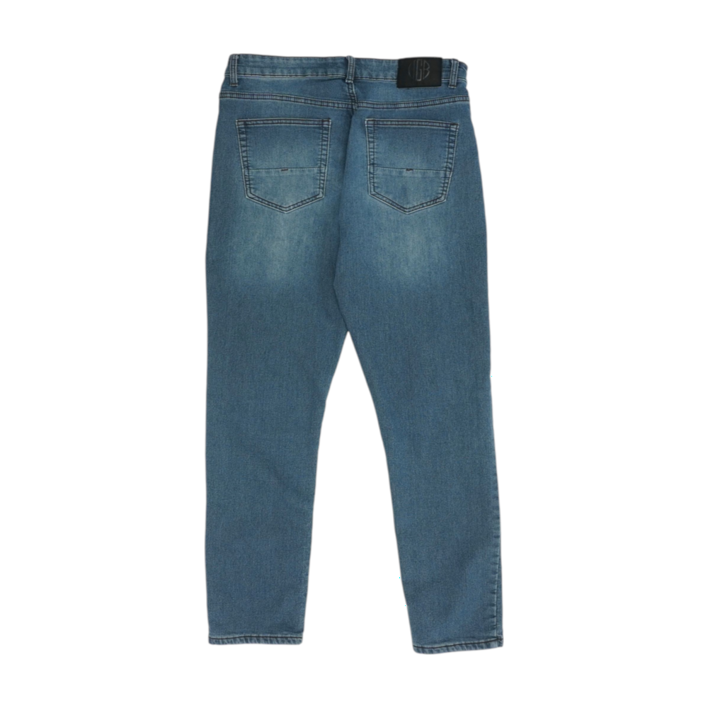 Slim Jeans