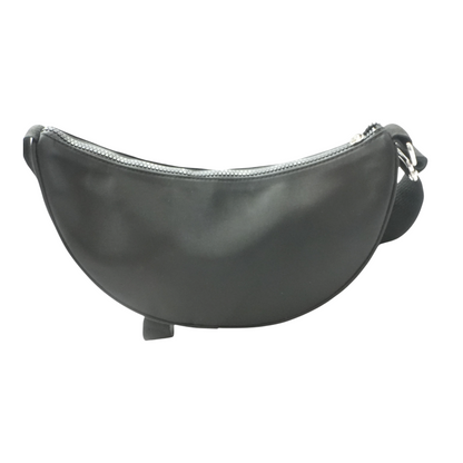 Black Crossbody