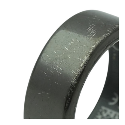 3rd Gen Heritage Black Smart Ring