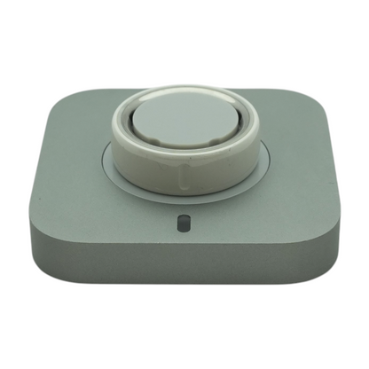 4th Gen Cloud Ceramic White Smart Ring