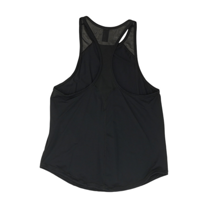 Black Active T-Shirt