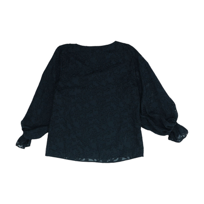 Black Blouse