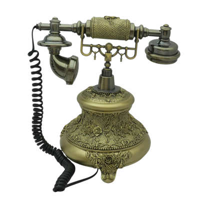 Vintage Rotary Dial Phone