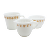 Sugar & Creamer Set
