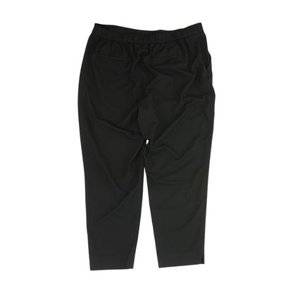 Black Pants
