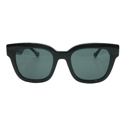 Black GG0998S Square Sunglasses