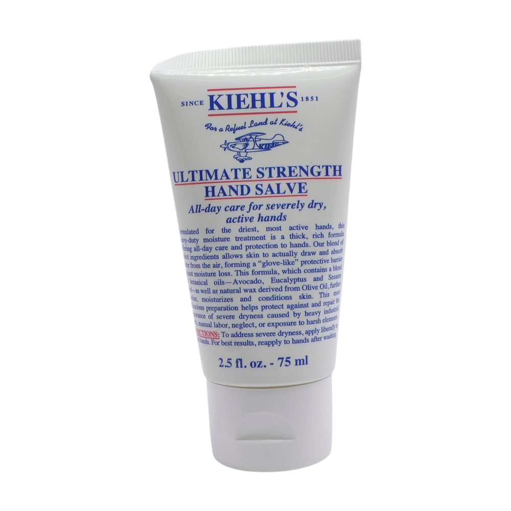 Ultimate Strength Hand Salve